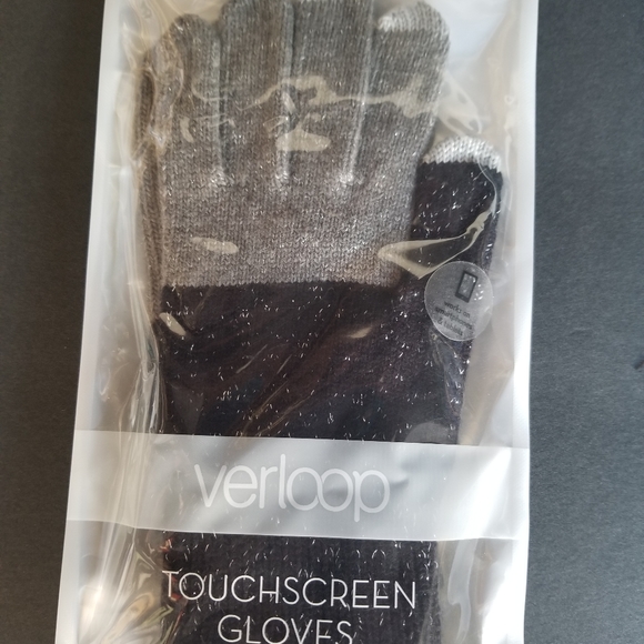 Verloop Touchscreen Gloves - Picture 4 of 4